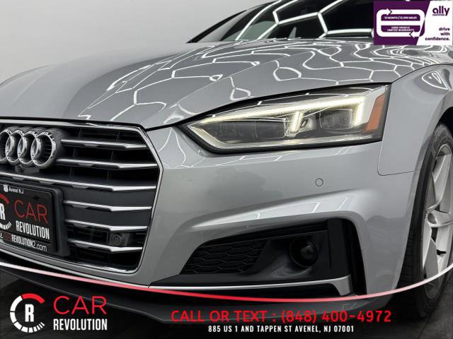 Used 2018 Audi A5 2.0T Prestige image 58