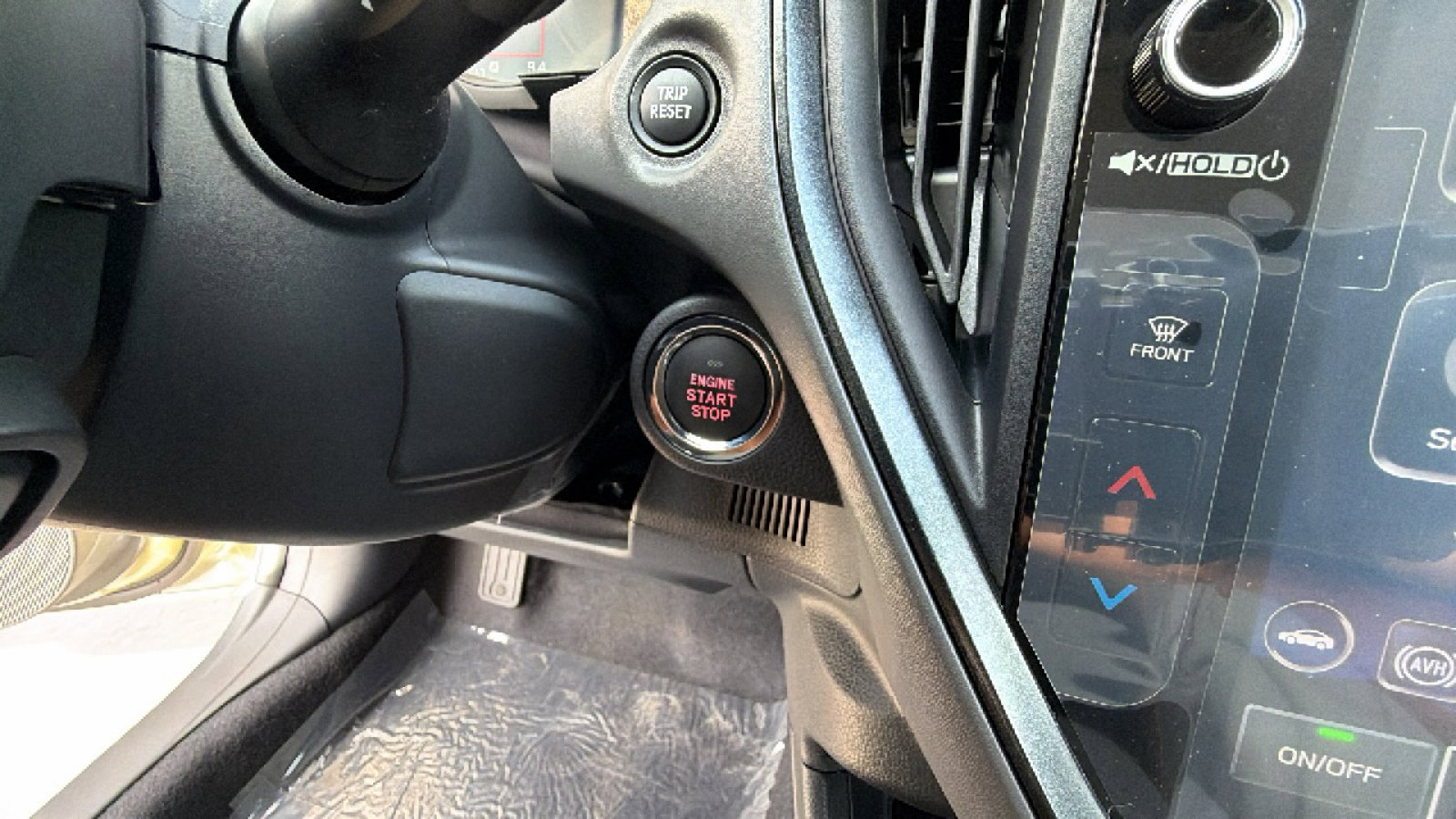 New 2026 Subaru Crosstrek 2.5i Limited image 17