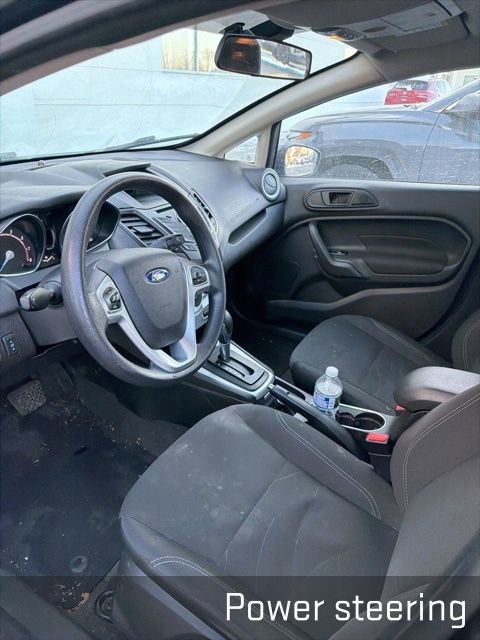 Used 2019 Ford Fiesta SE image 9