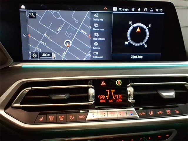 Certified 2022 BMW X7 xDrive40i w/ Premium Package image 37