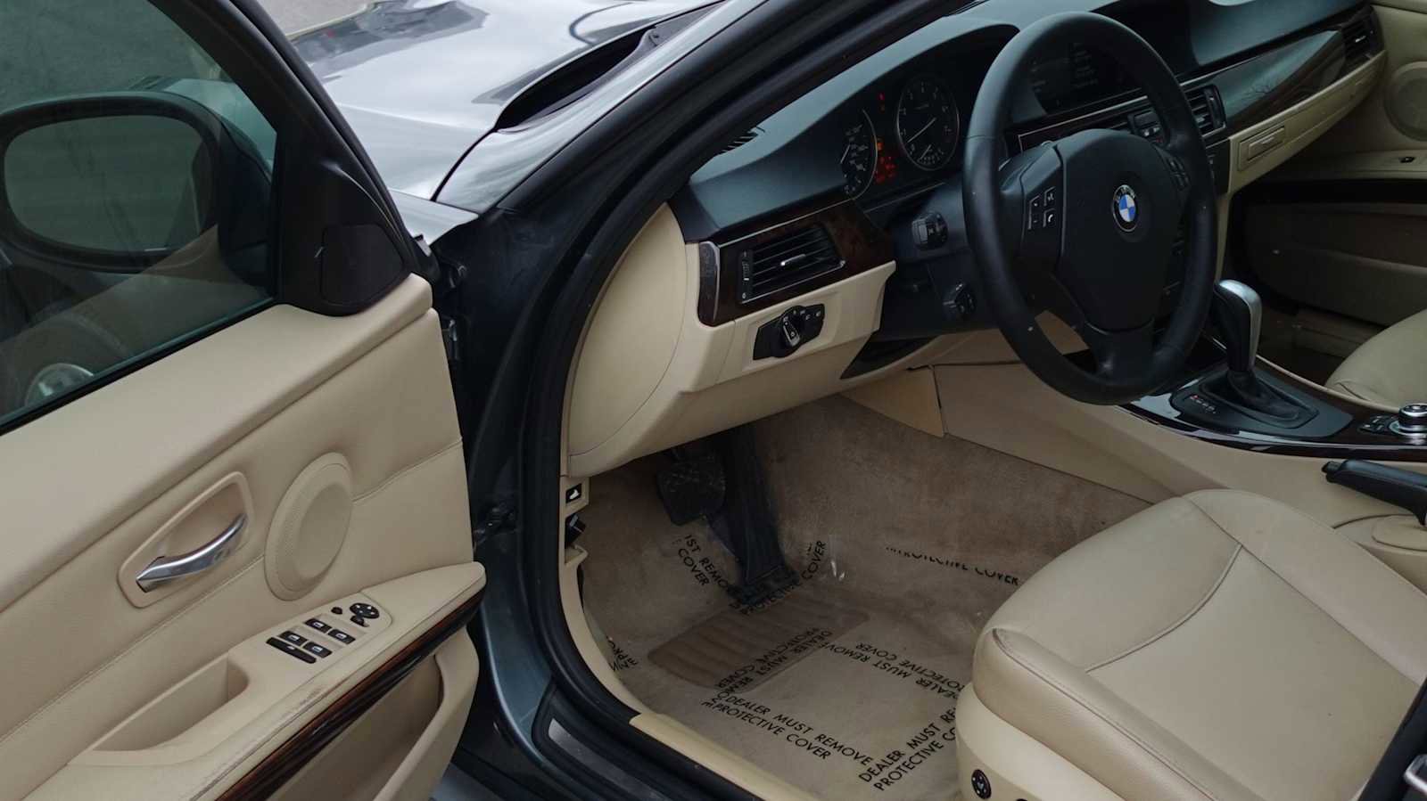 Used 2011 BMW 328i xDrive 328i xDrive image 26