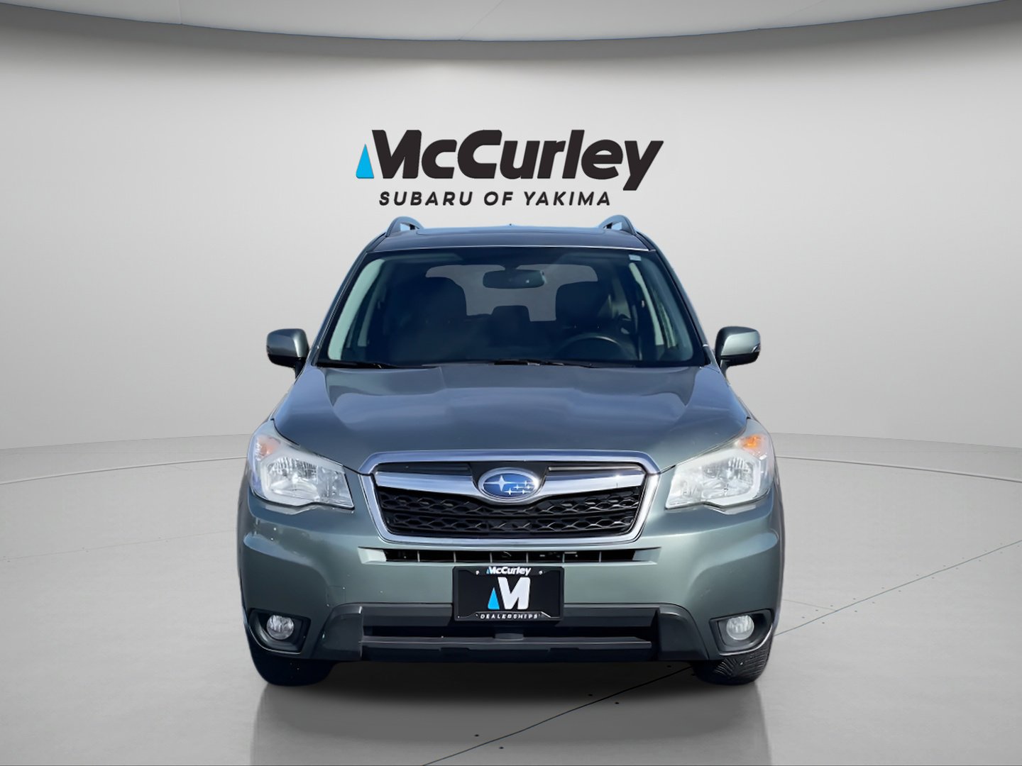 Used 2015 Subaru Forester 2.5i Touring image 8