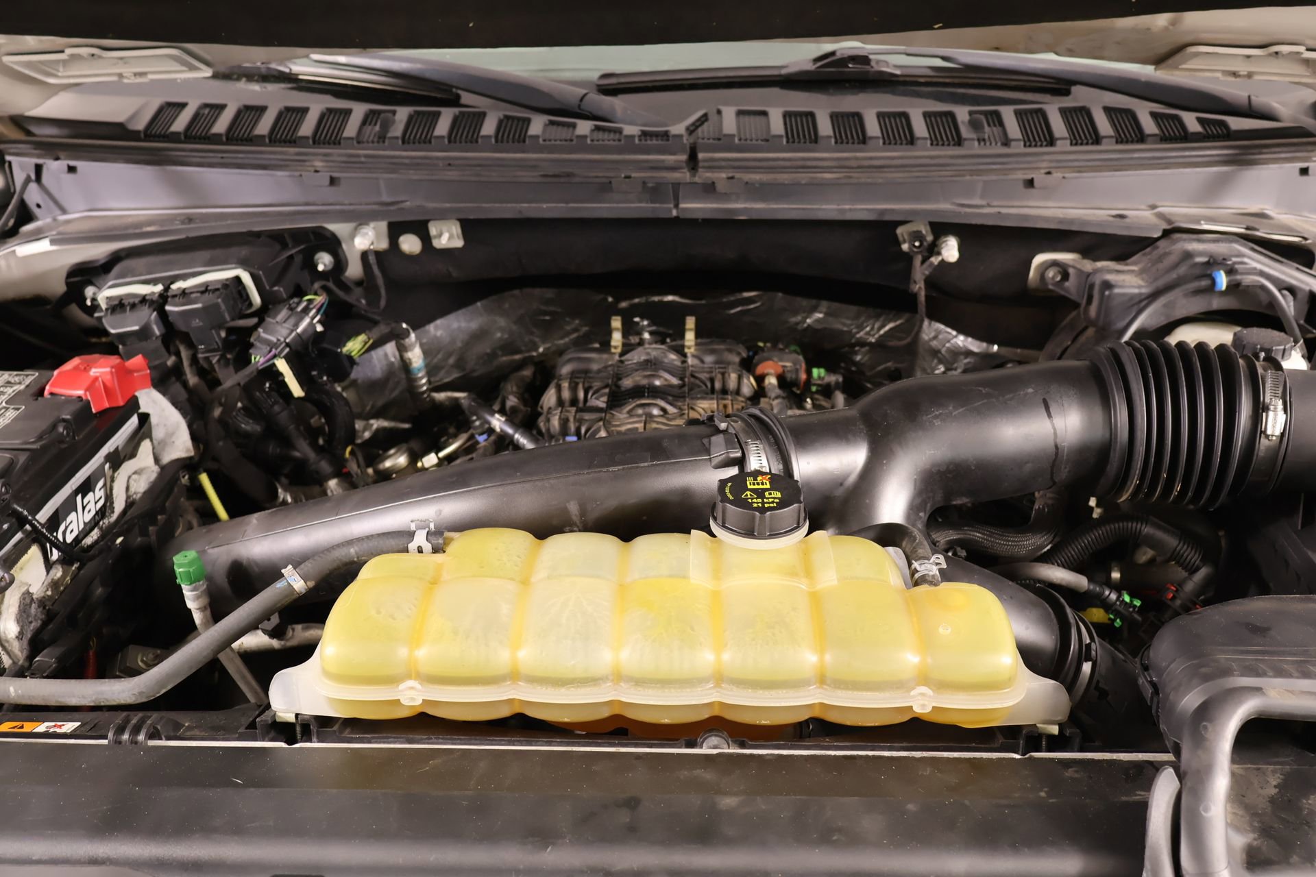 Used 2019 Ford Expedition Limited w/ Equipment Group 302A image 24