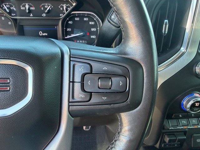 Used 2021 GMC Sierra 1500 Elevation w/ Preferred Package AWD/4WD image 14
