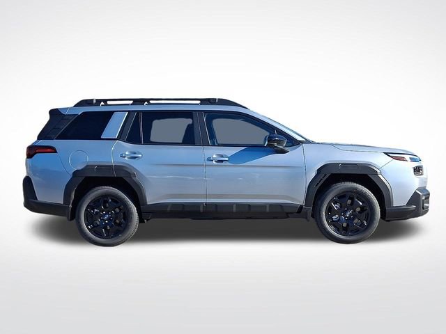 New 2026 Subaru Outback Limited AWD/4WD image 8