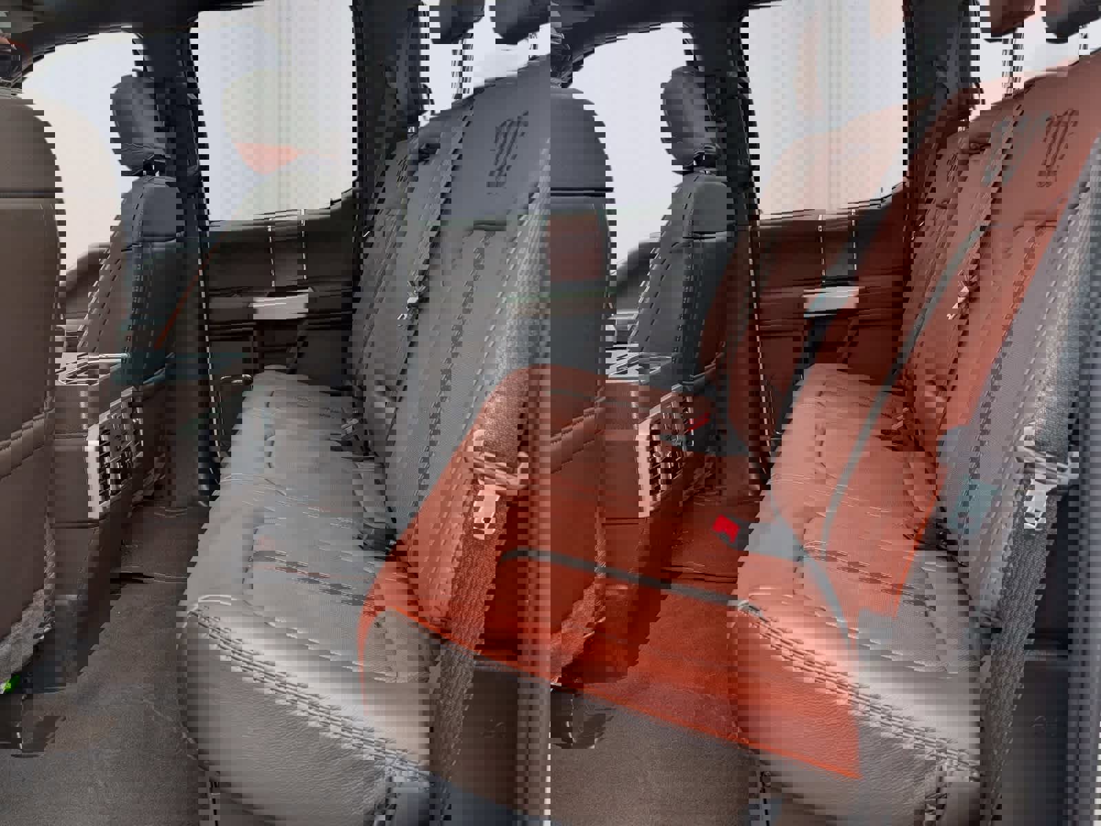 Used 2022 Ford F250 King Ranch w/ King Ranch Ultimate Package image 14