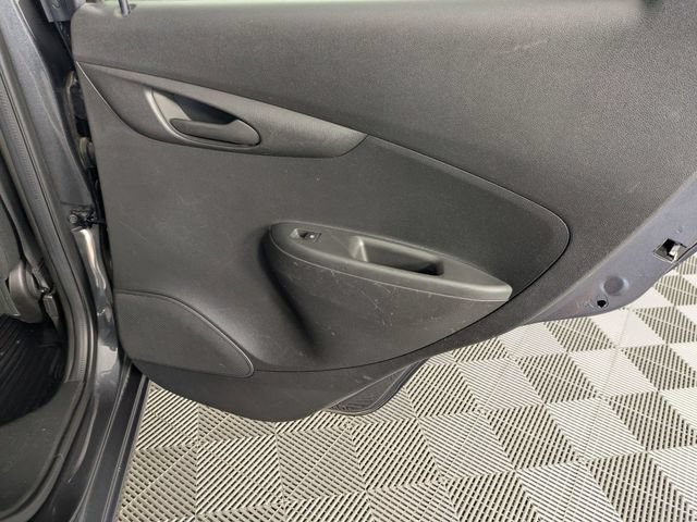Used 2020 Chevrolet Spark LT FWD image 28