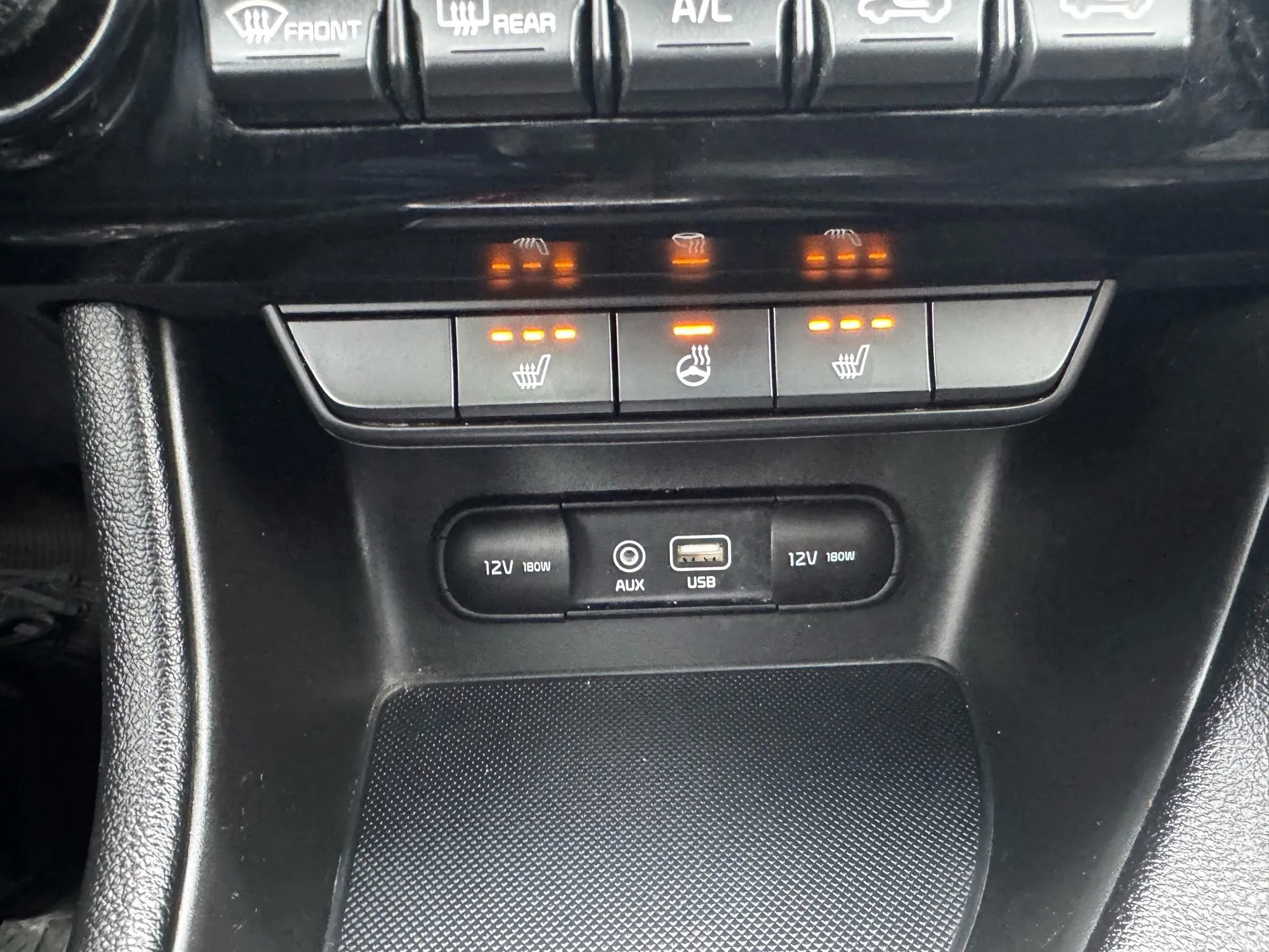 Used 2018 Kia Sportage EX w/ EX Premium Package image 35