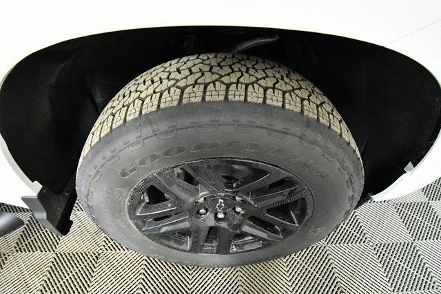 New 2026 Chevrolet Silverado 1500 RST image 17