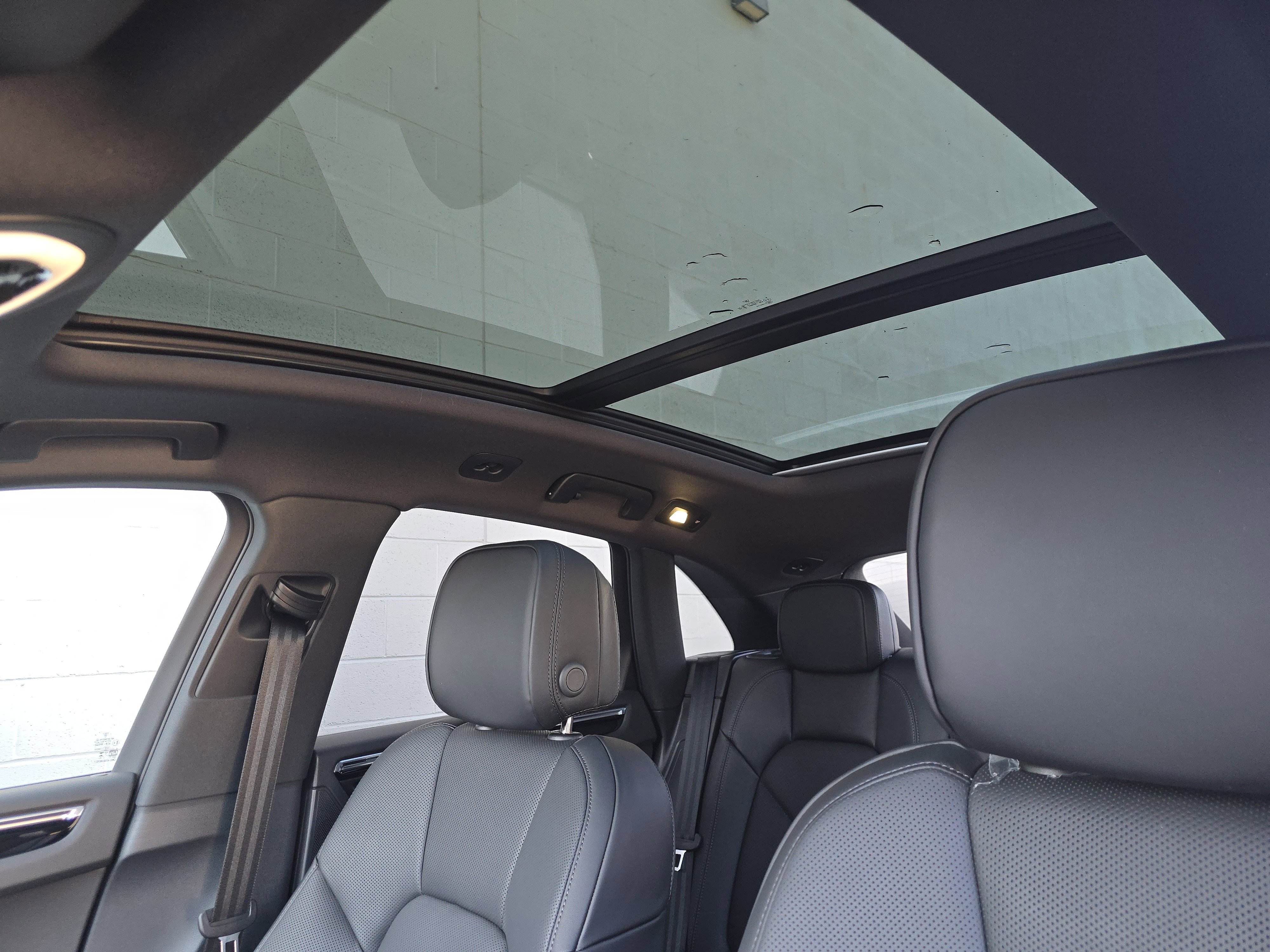 New 2026 Porsche Macan S image 13