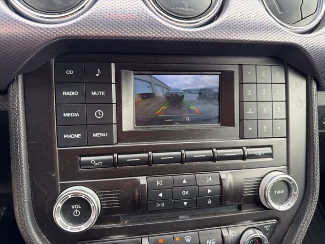 Used 2016 Ford Mustang Coupe image 21