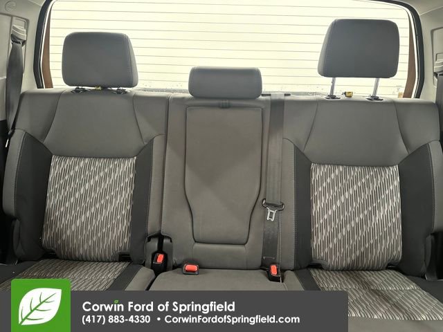 Used 2020 Toyota Tundra SR5 w/ SR5 Upgrade Package image 32