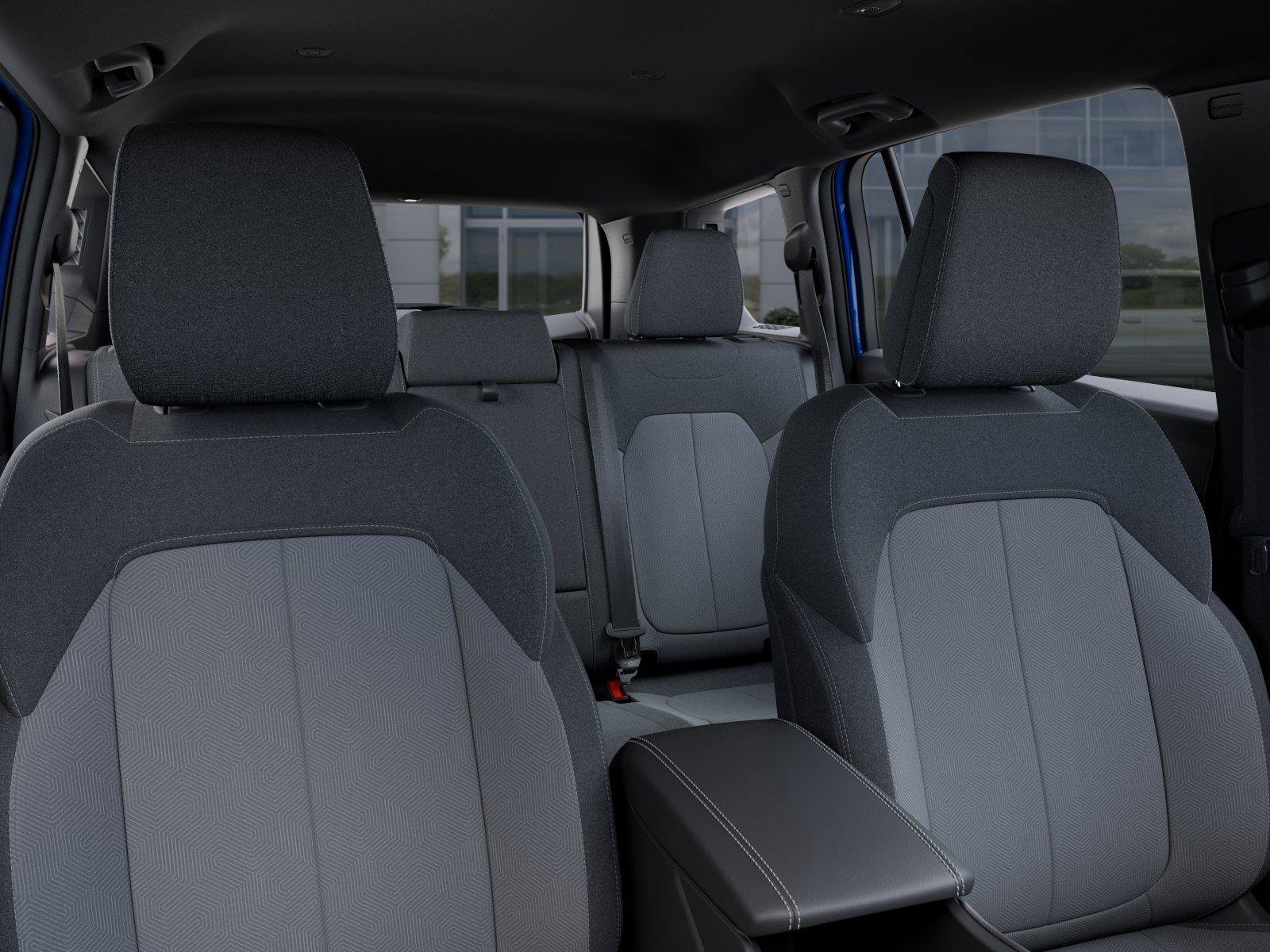New 2026 Jeep Cherokee Laredo AWD/4WD image 26