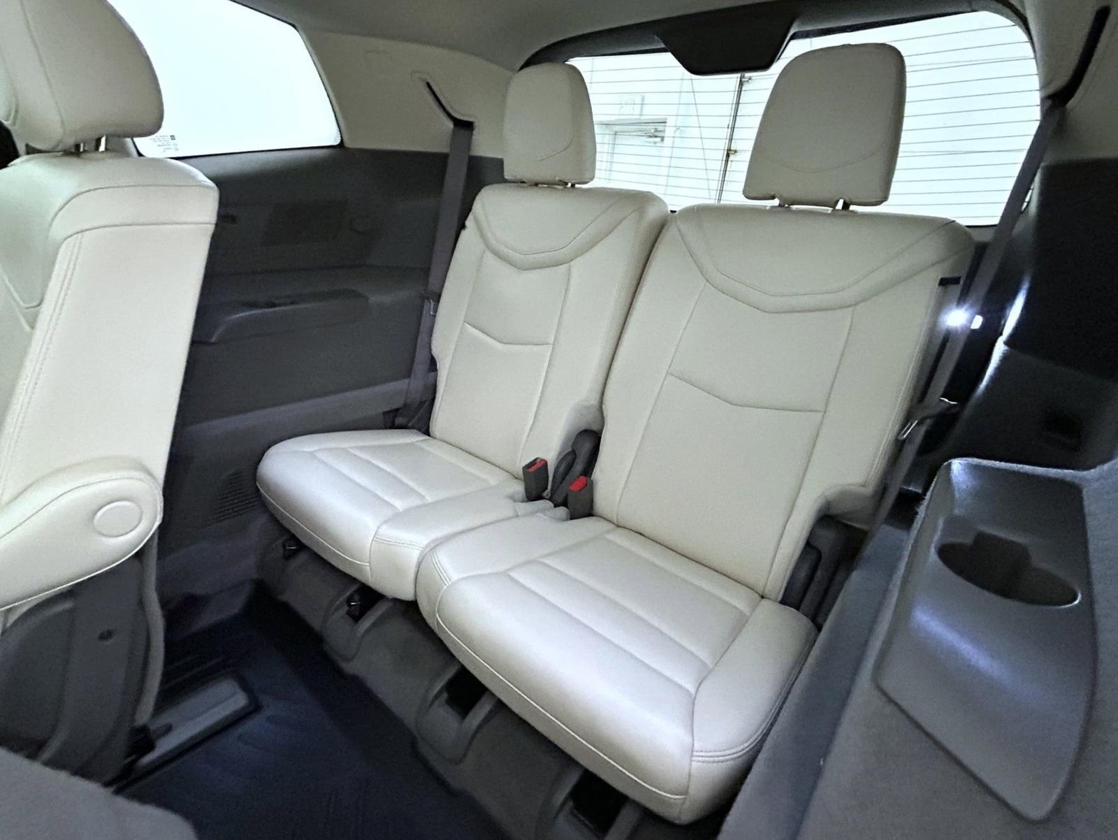 Used 2021 Cadillac XT6 Premium Luxury image 29