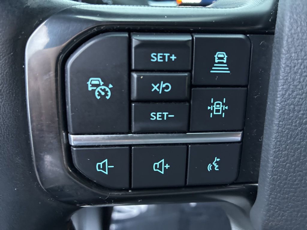 Used 2021 Ford F150 Platinum image 29