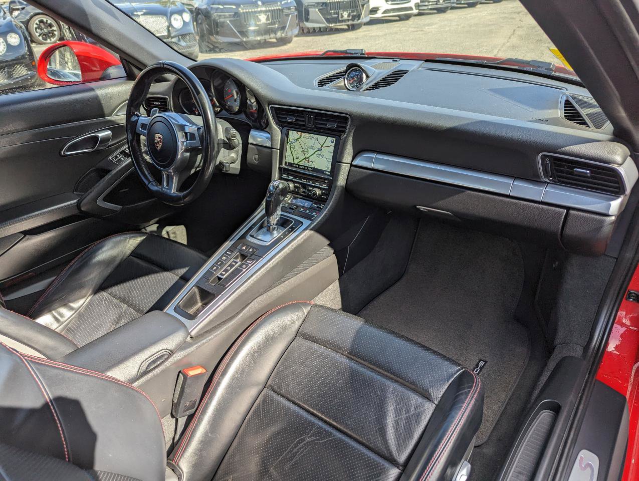 Used 2012 Porsche 911 Carrera S image 31
