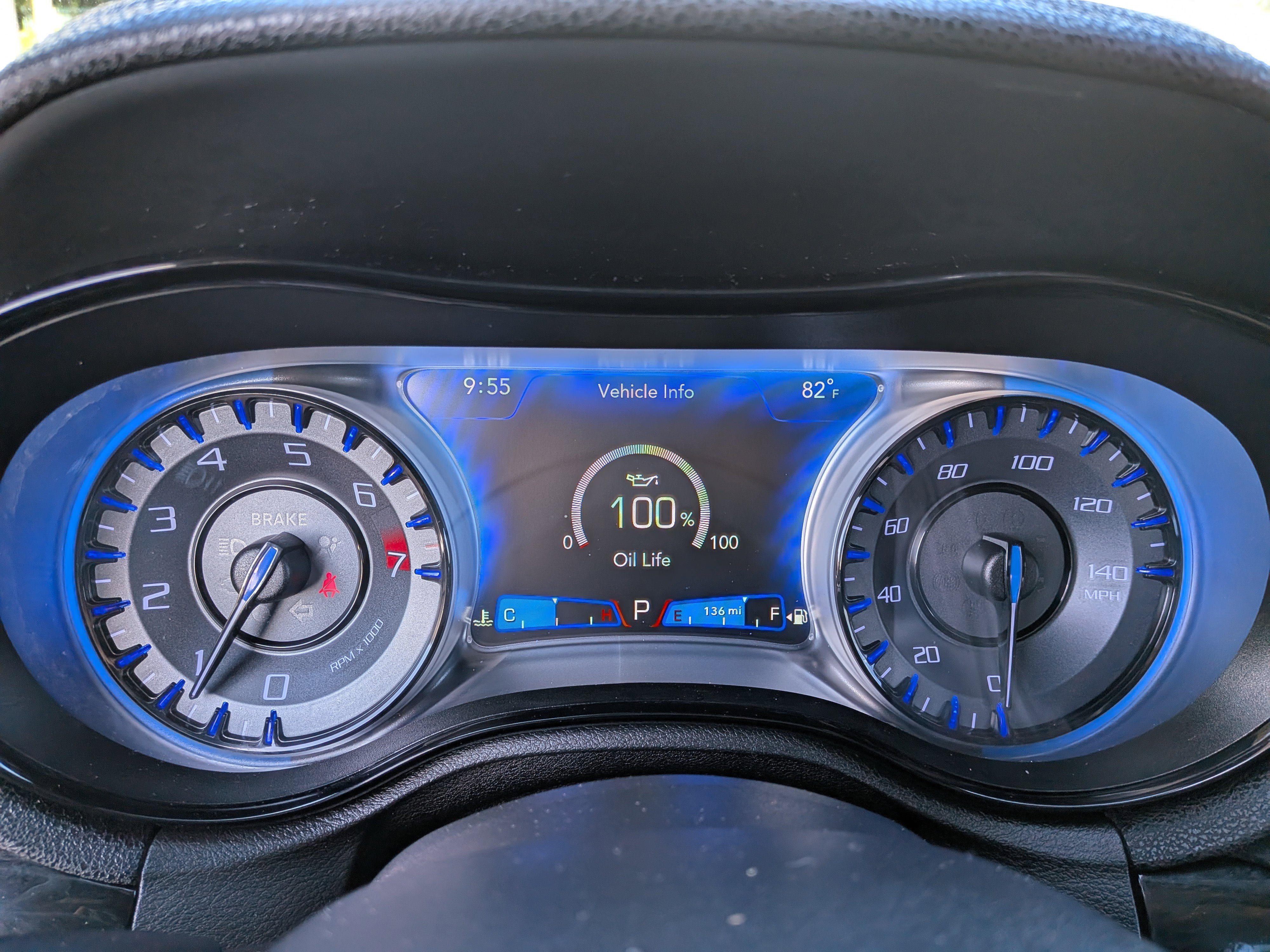 Used 2019 Chrysler 300 S image 25