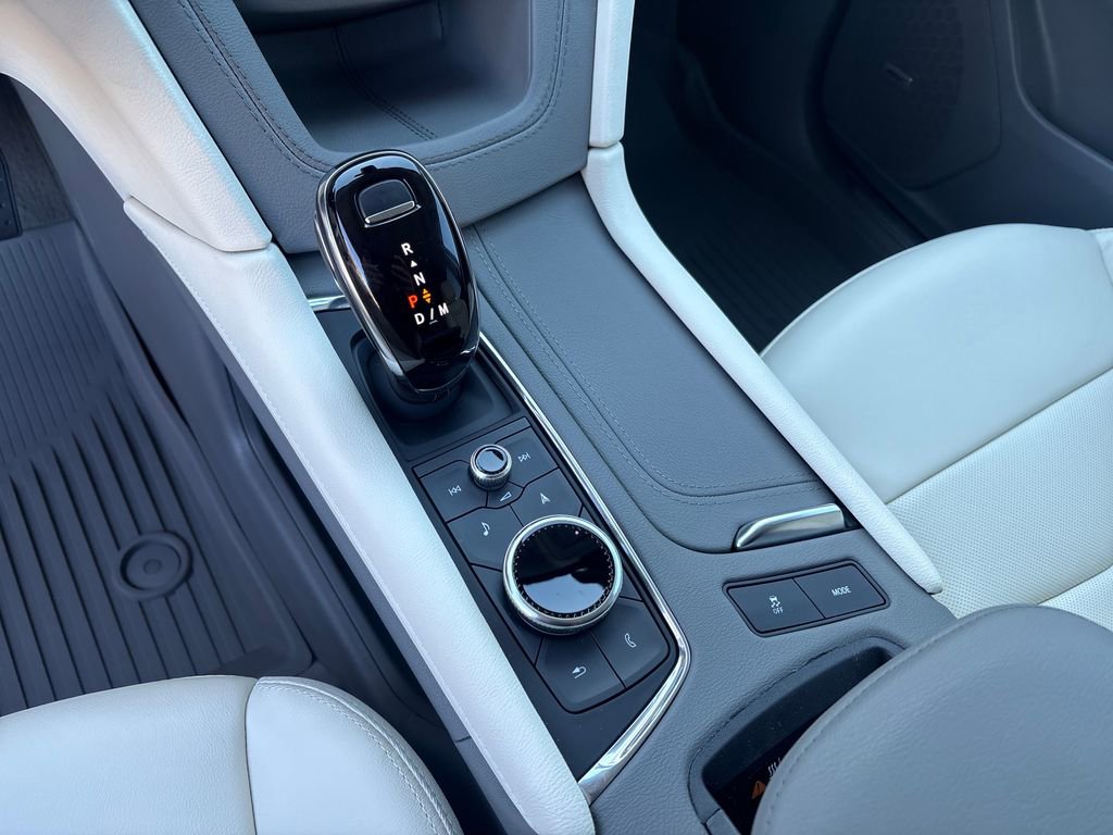 New 2025 Cadillac XT5 Premium Luxury w/ Technology Package image 22