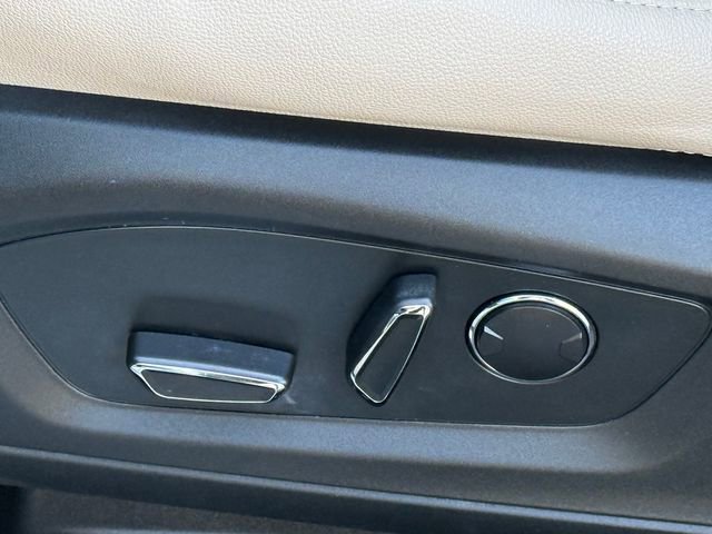 Certified 2020 Ford Explorer Limited image 7