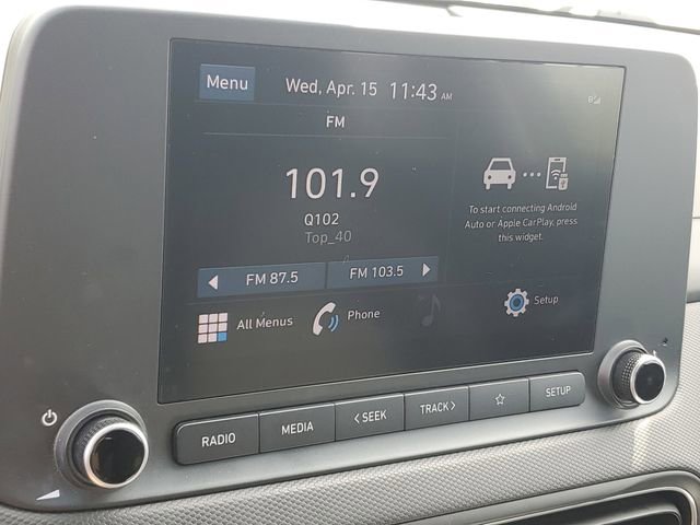 Used 2023 Hyundai Kona SEL image 25