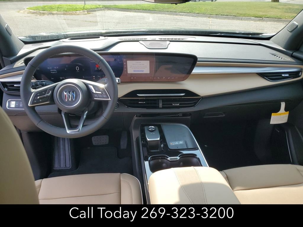 New 2026 Buick Enclave Preferred w/ Power Package image 22