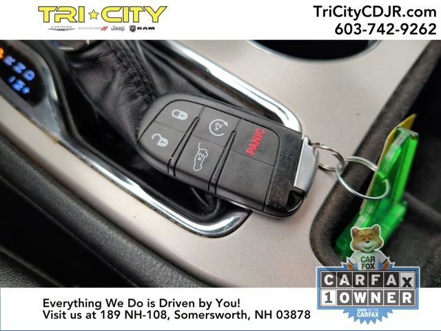 Used 2019 Jeep Grand Cherokee Altitude image 36