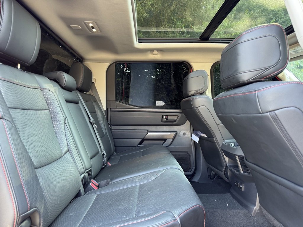 Used 2022 Toyota Tundra TRD Pro image 16