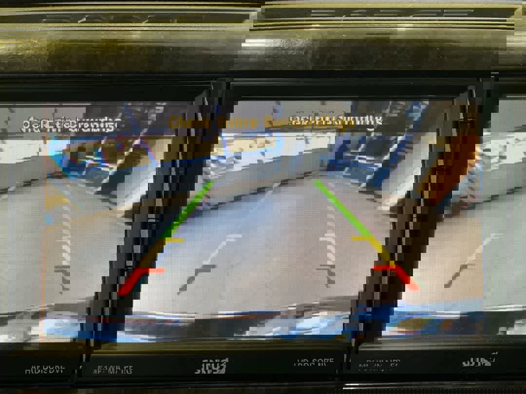 Used 2012 RAM 1500 Laramie Longhorn w/ Protection Group image 20