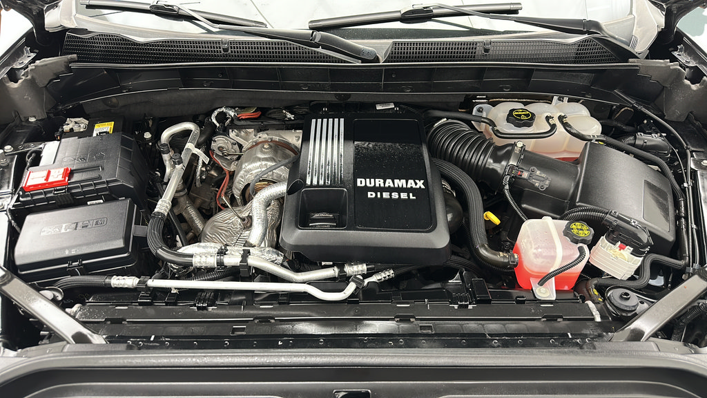 Used 2024 GMC Sierra 1500 AT4 w/ Technology Package AWD/4WD image 32