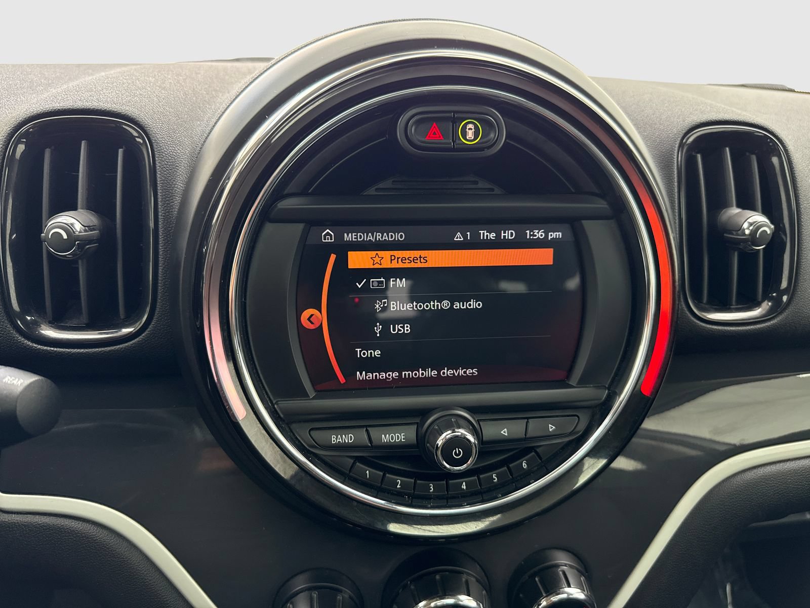 Used 2020 MINI Cooper Countryman S FWD image 27