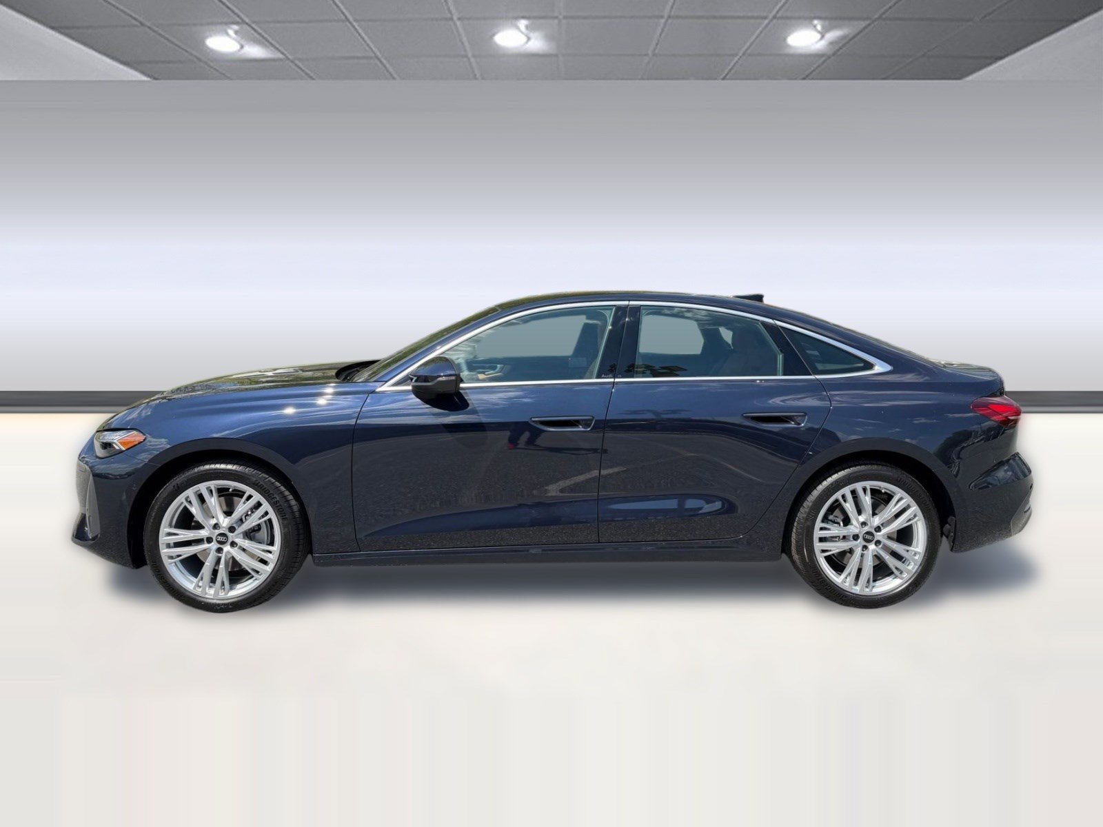 New 2026 Audi A5 Premium Plus AWD/4WD image 2