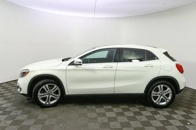 Used 2018 Mercedes-Benz GLA 250 4MATIC image 6