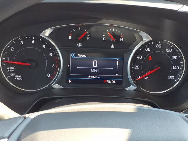 Used 2022 Chevrolet Blazer LT AWD/4WD image 20