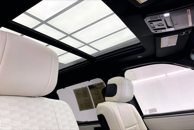 Used 2024 Toyota Tundra Capstone image 24