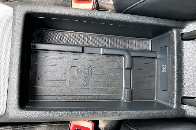 Certified 2024 Audi A4 2.0T Premium Plus AWD/4WD image 16