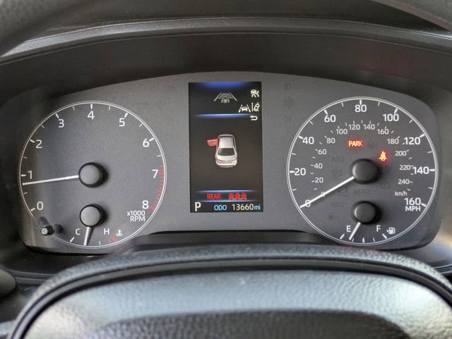 Used 2025 Toyota Corolla LE image 23