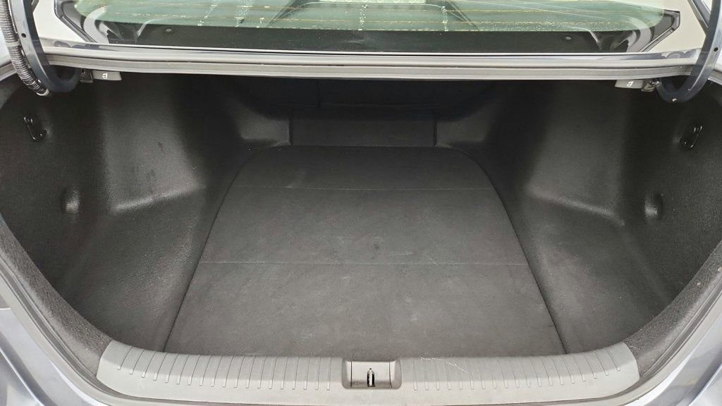 Used 2024 Honda Accord EX image 22