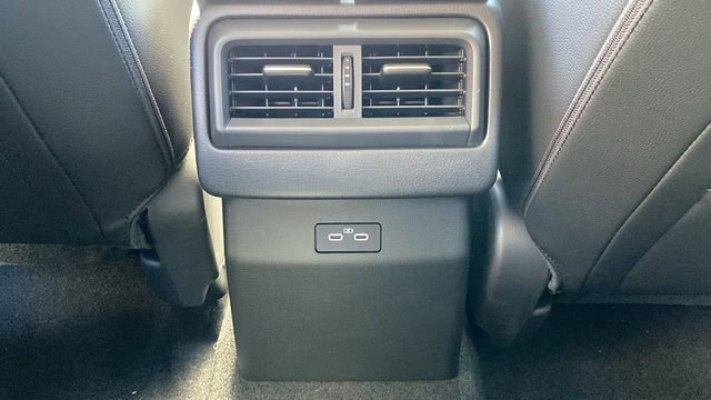 New 2026 MAZDA CX-50 AWD 2.5 Hybrid w/ Weather Package image 24