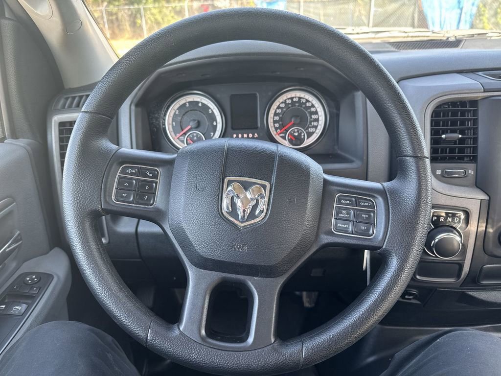 Used 2017 RAM 1500 Tradesman w/ Power & Remote Entry Group image 13