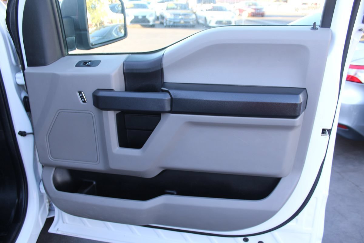 Used 2020 Ford F150 XL w/ Equipment Group 101A Mid RWD image 21