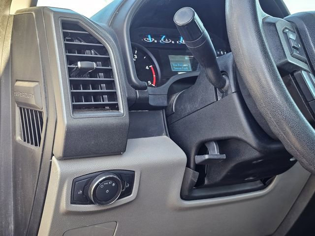 Used 2019 Ford F350 XL w/ Power Equipment Group image 18