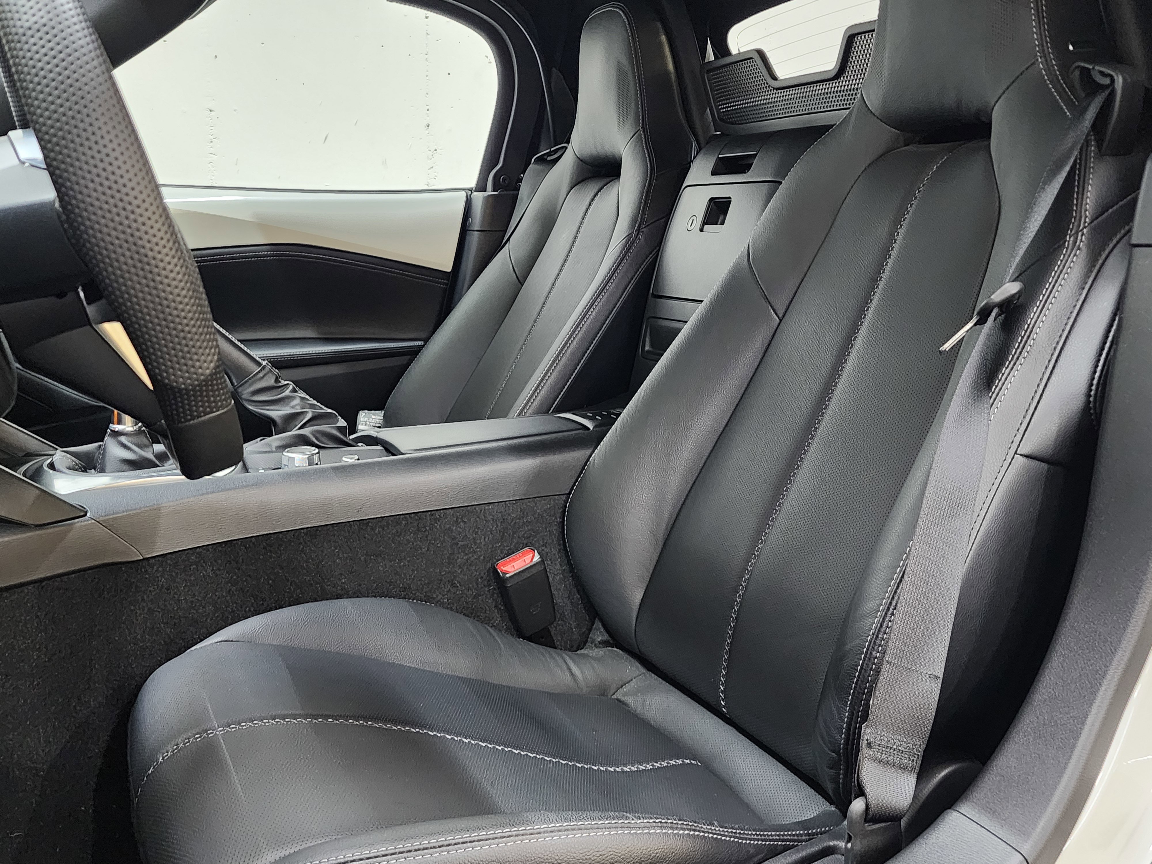 Used 2022 MAZDA MX-5 Miata Grand Touring image 13