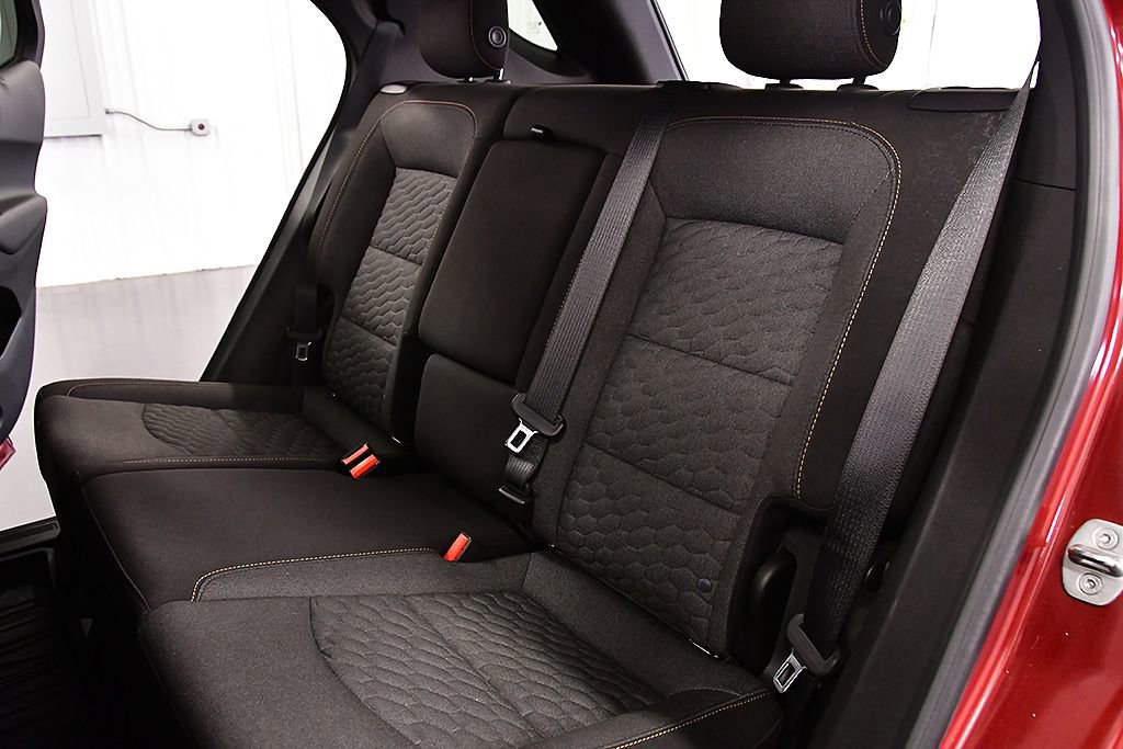 Used 2020 Chevrolet Equinox LT image 29