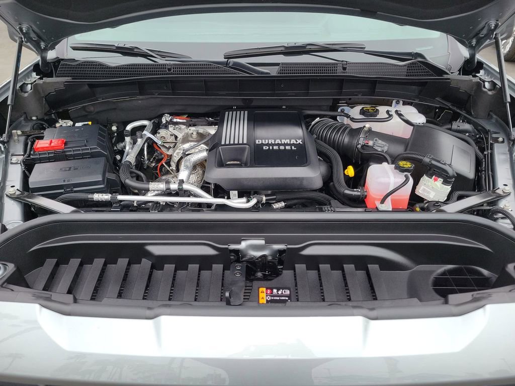 Used 2026 GMC Sierra 1500 Elevation w/ Preferred Package image 7