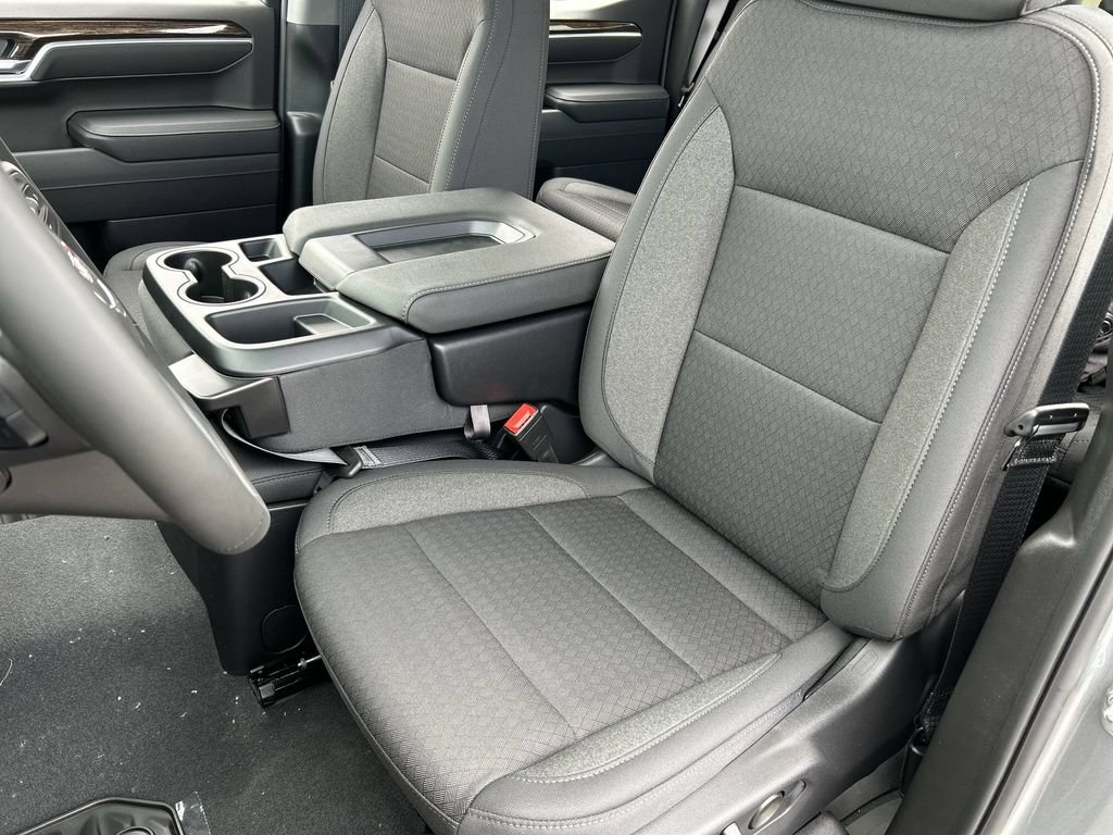 New 2026 GMC Sierra 1500 SLE AWD/4WD image 19