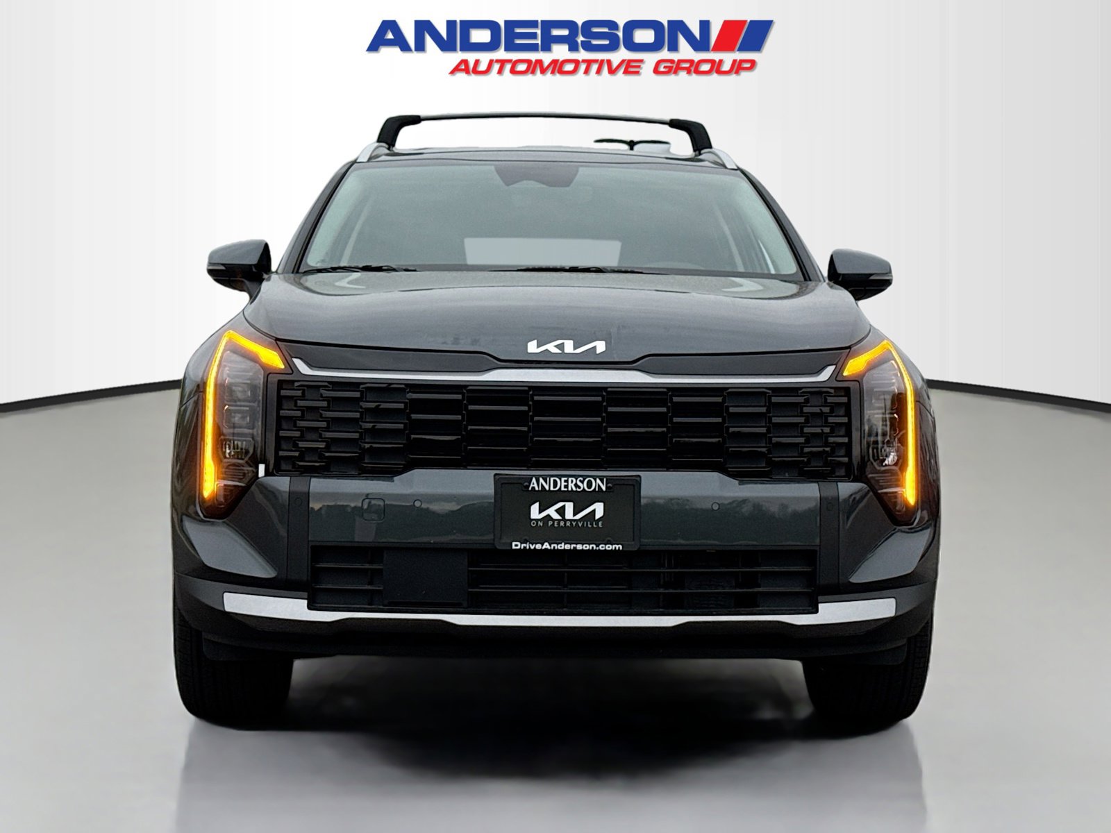 New 2026 Kia Sportage EX AWD/4WD image 14