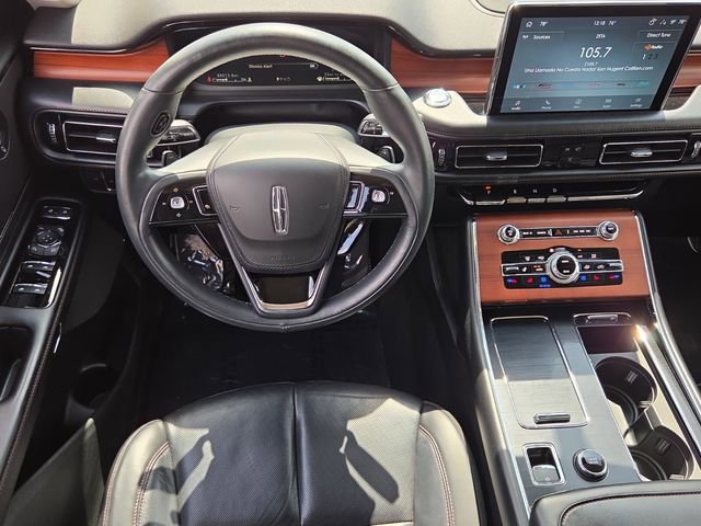 Used 2021 Lincoln Aviator Reserve w/ Equipment Group 201A image 15