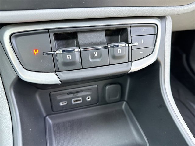Used 2022 GMC Terrain SLT w/ Infotainment Package II image 20
