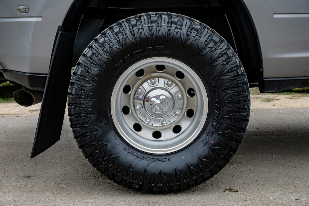 Used 2020 RAM 3500 Lone Star w/ Level 2 Equipment Group image 62