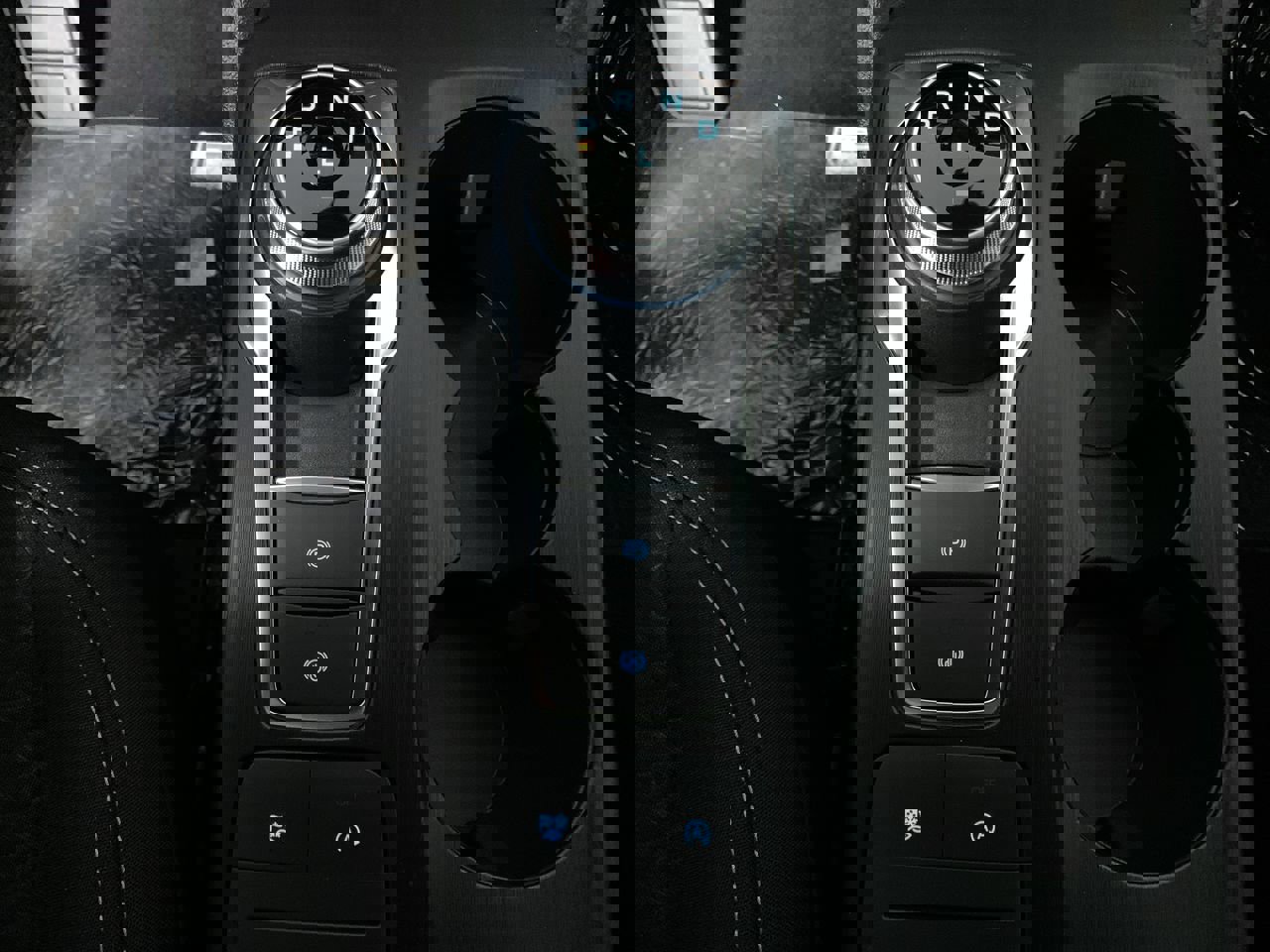 Used 2025 Ford Escape Active image 28